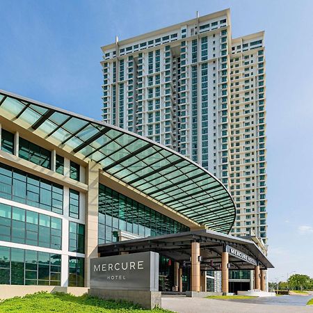 Mercure Living 普特拉贾亚 外观 照片 Mercure Hotel, Vietnam